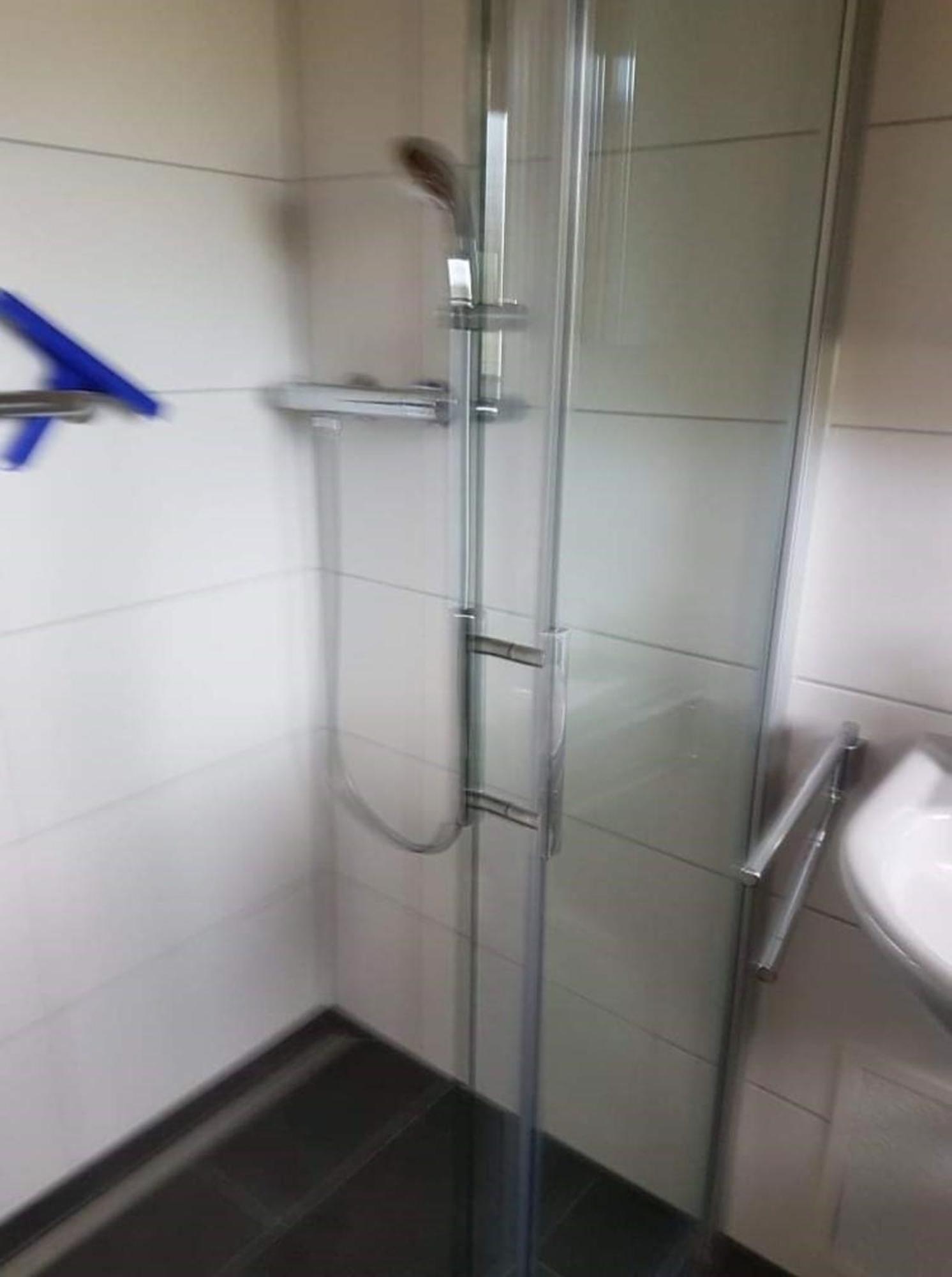 Bungalow M 43 In เบอร์ฮาเวอ ภายนอก รูปภาพ