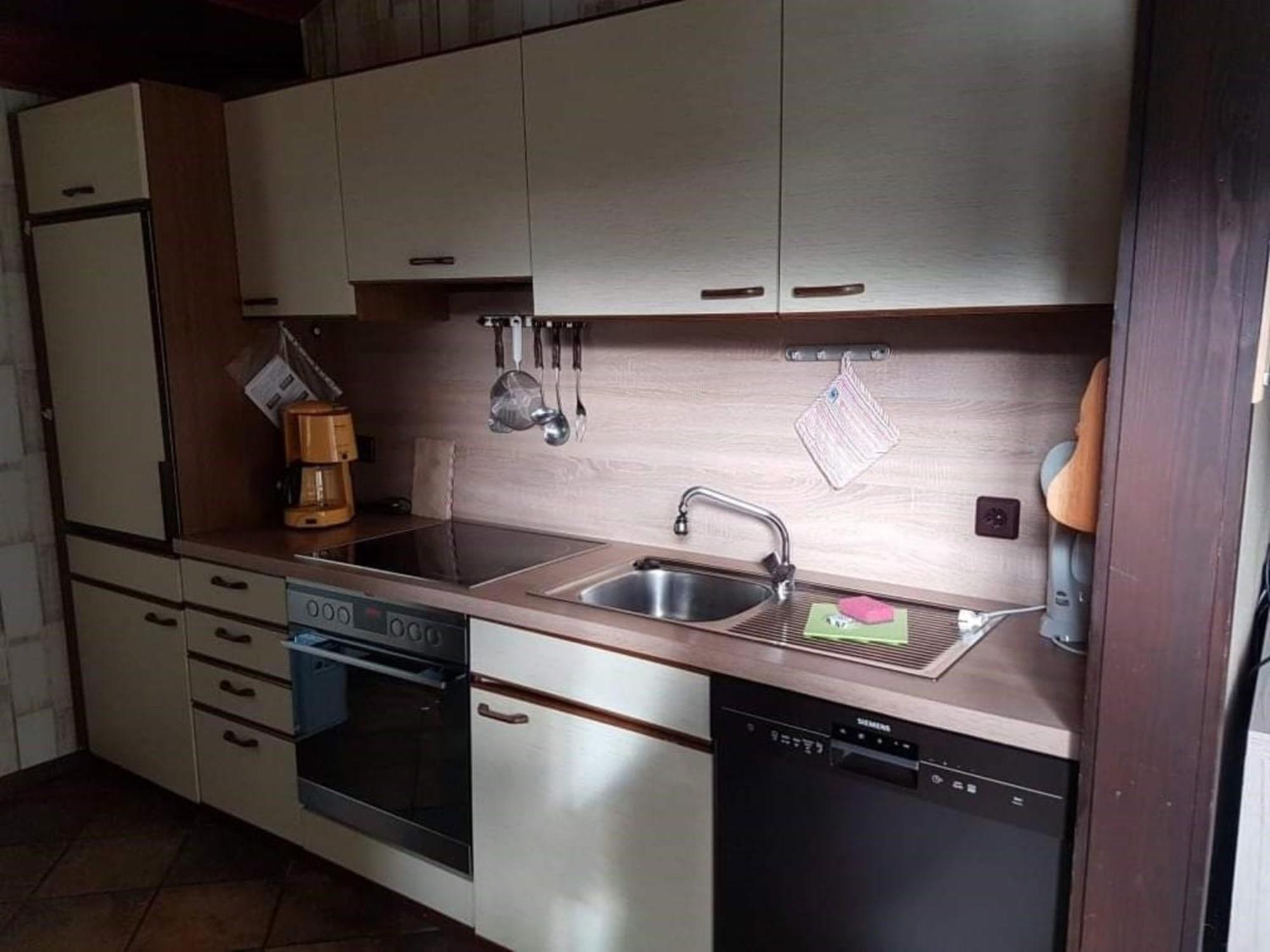 Bungalow M 43 In เบอร์ฮาเวอ ภายนอก รูปภาพ